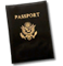 International Passport for Hajj 