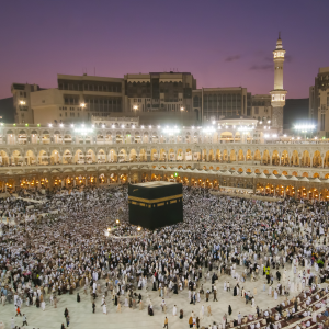 makkah madina tours