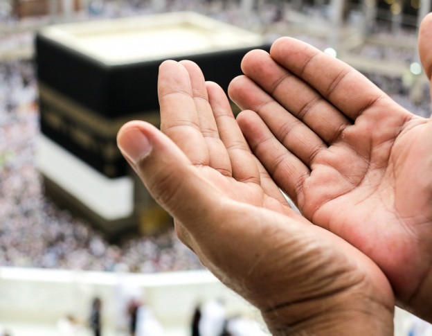 benefits of hajj