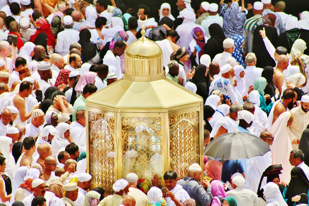 Renew Faith Through Hajj! Al Khalid Tours