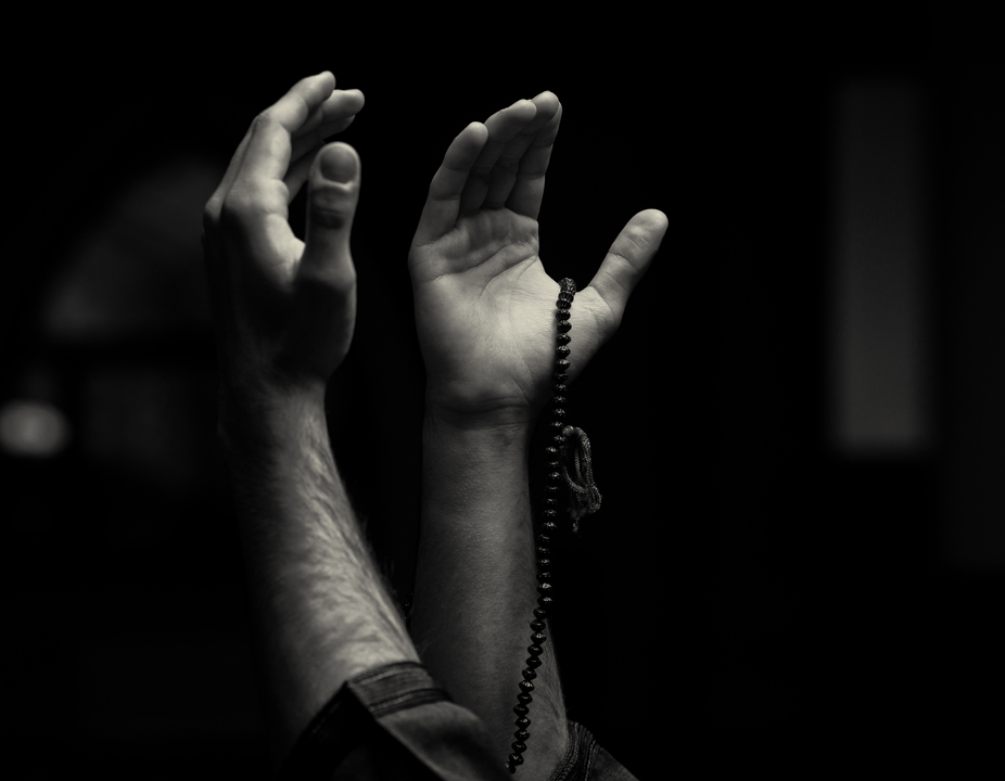 IMPORTANCE OF PRAYER/SALAH Al Khalid Tours