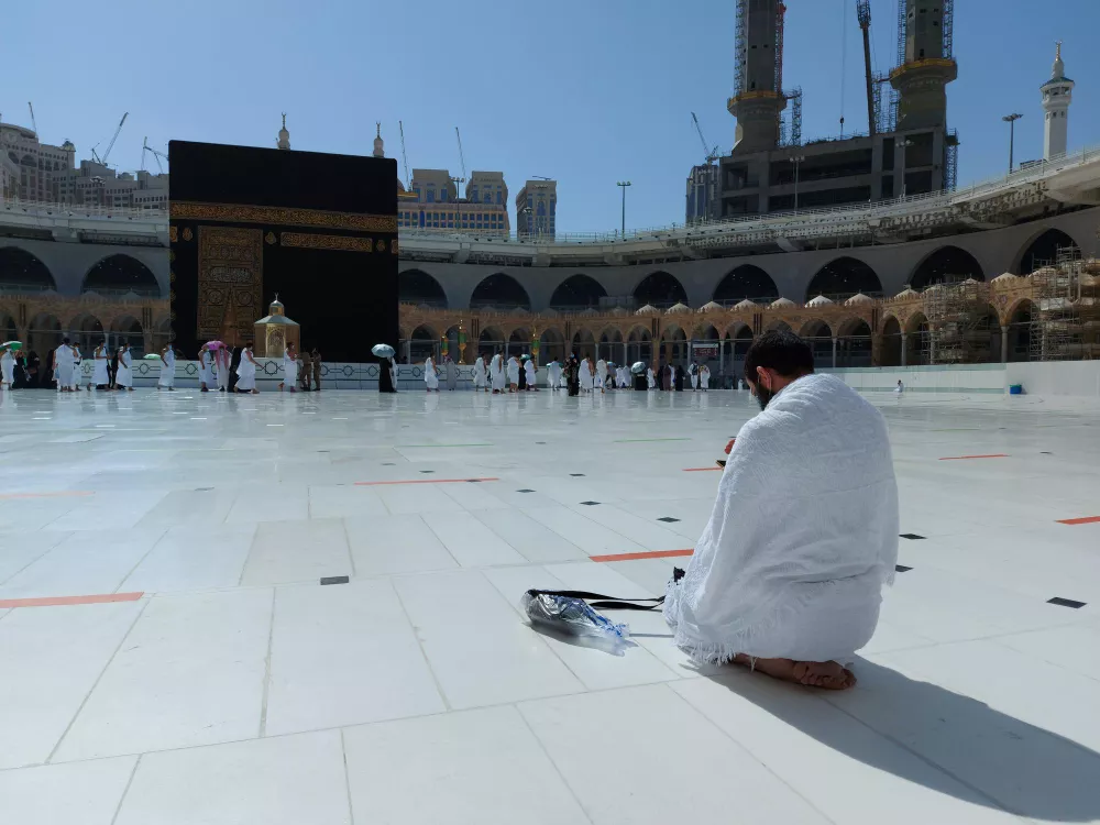 Kaaba