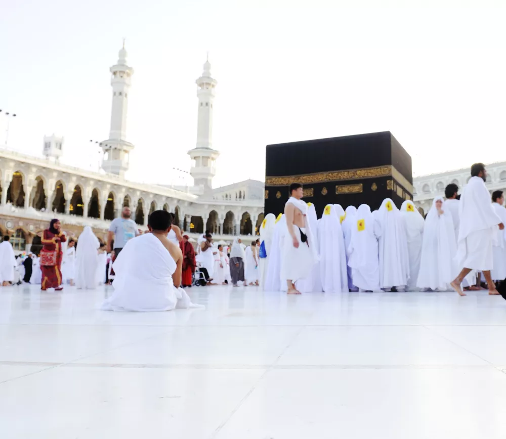 Kaaba