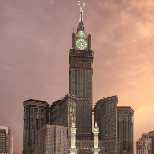 hotel-clock-tower