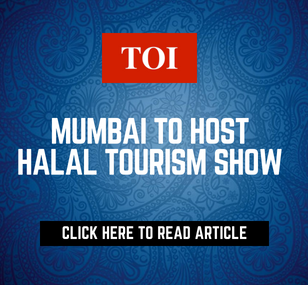 Halal Tourism AKT