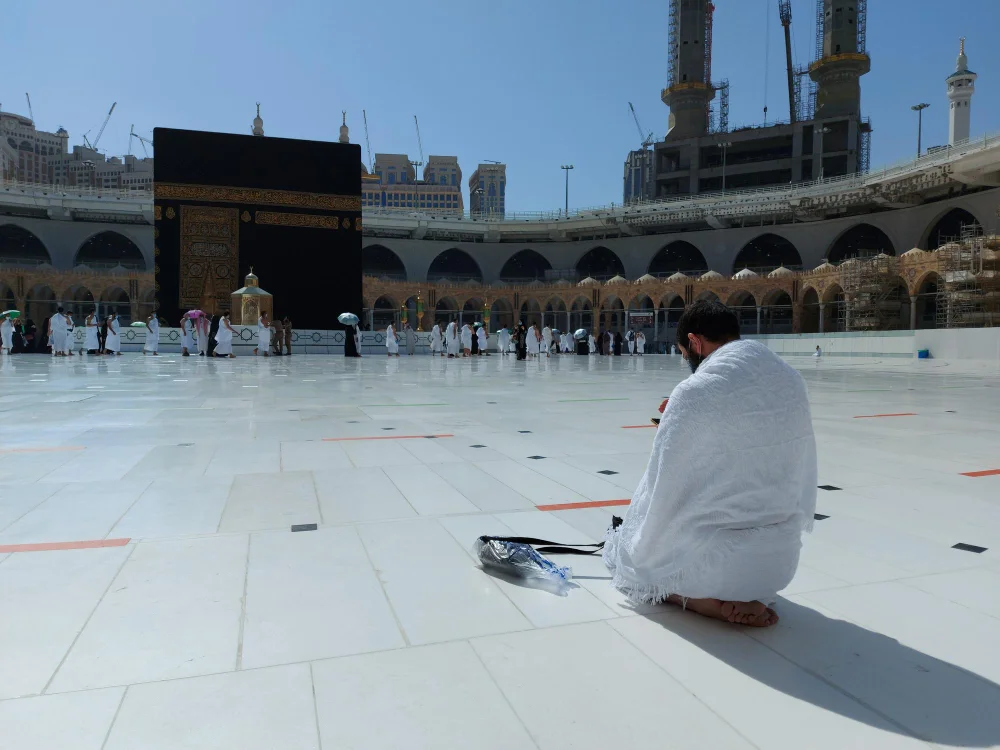 Ramadan Umrah