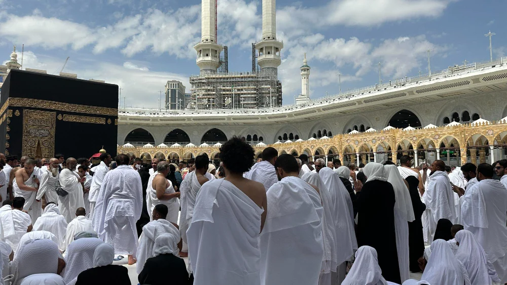 Ramadan Umrah